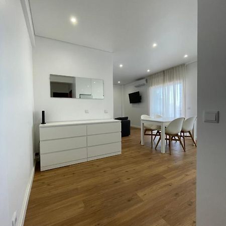 Monte Gordo South Pearl Apartment Exteriör bild