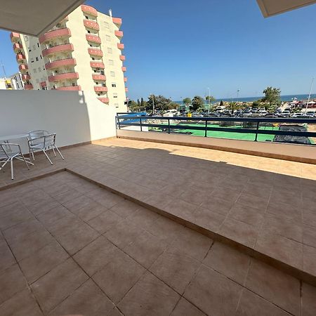 Monte Gordo South Pearl Apartment Exteriör bild