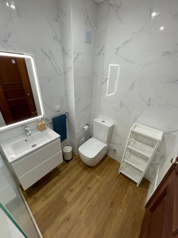 Monte Gordo South Pearl Apartment Exteriör bild