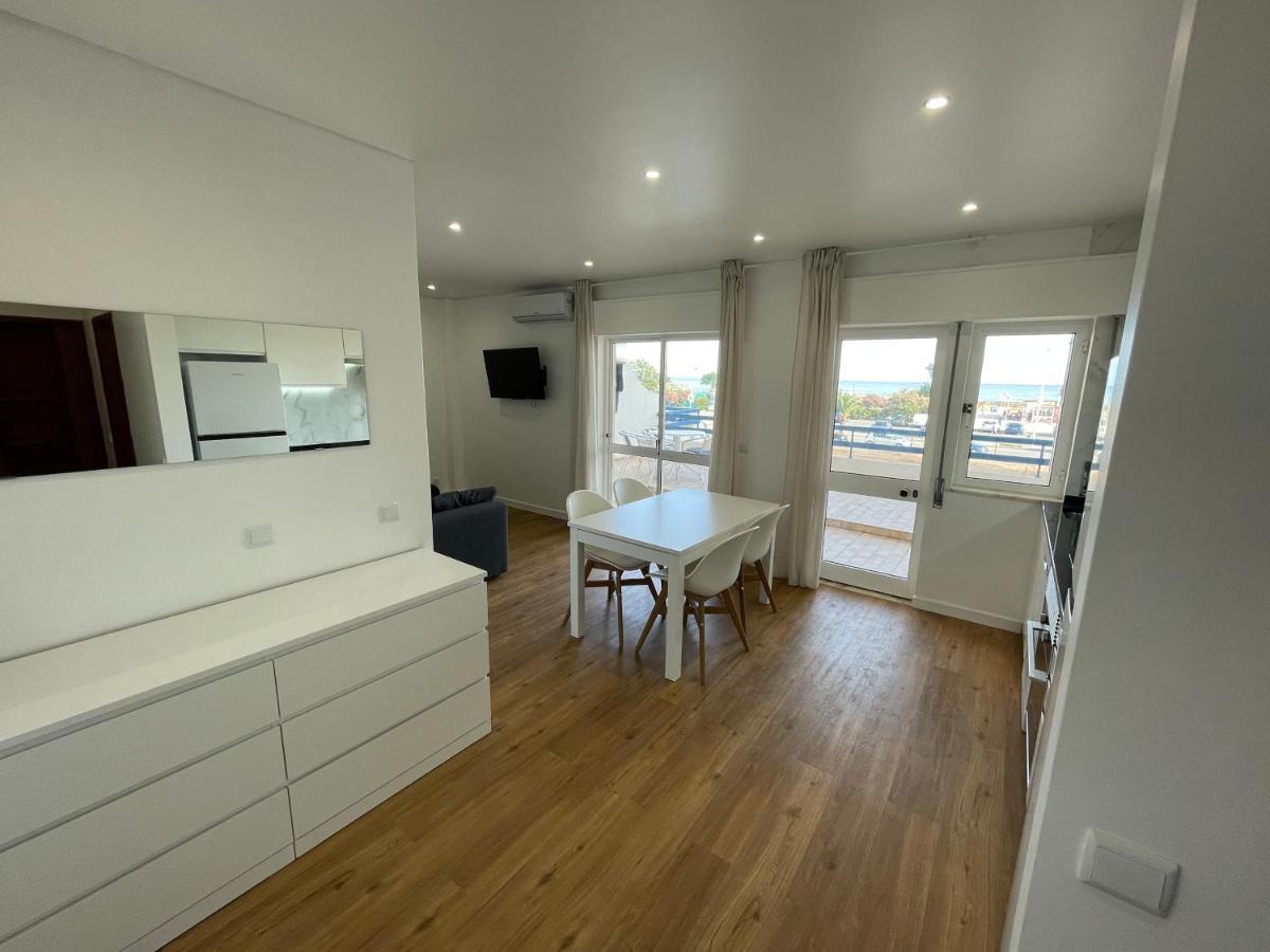 Monte Gordo South Pearl Apartment Exteriör bild