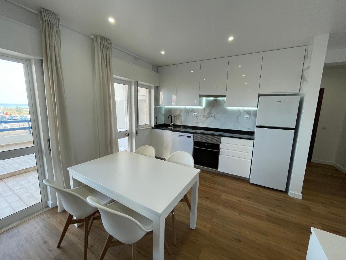 Monte Gordo South Pearl Apartment Exteriör bild